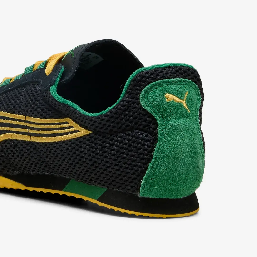 Alternative view of Giày Puma H-Street OG 'Jamaica' 403775-02