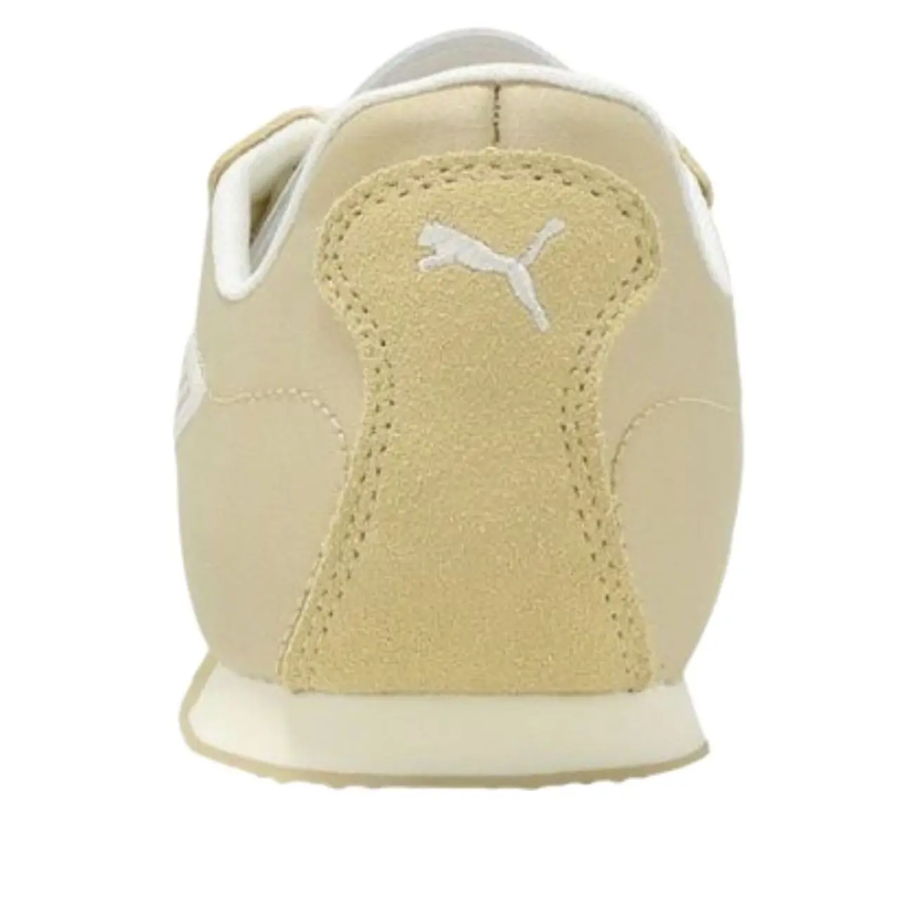 Alternative view of Giày Puma H-Street Nylon SD 'Light Sand' 408612-01