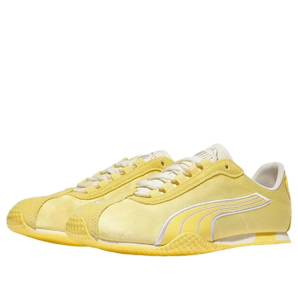 Alternative view of Giày Puma H-Street Nylon SD 'Pale Lemon' 408612-02