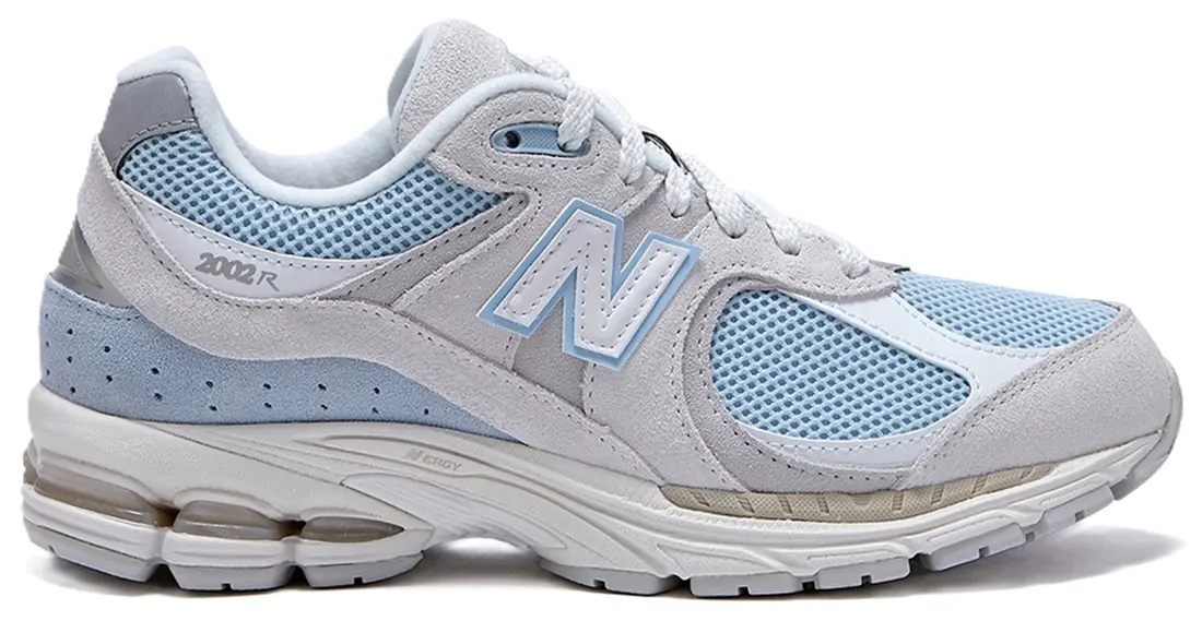 Giày New Balance 2002R 'Sky Blue' U2002RNA