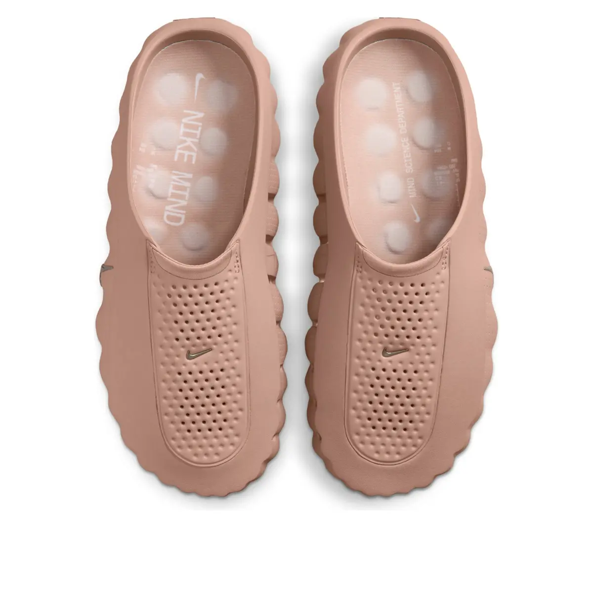 Dép Nike Mind 001 Slide 'Rattan' HQ4307-200 - Ảnh 5