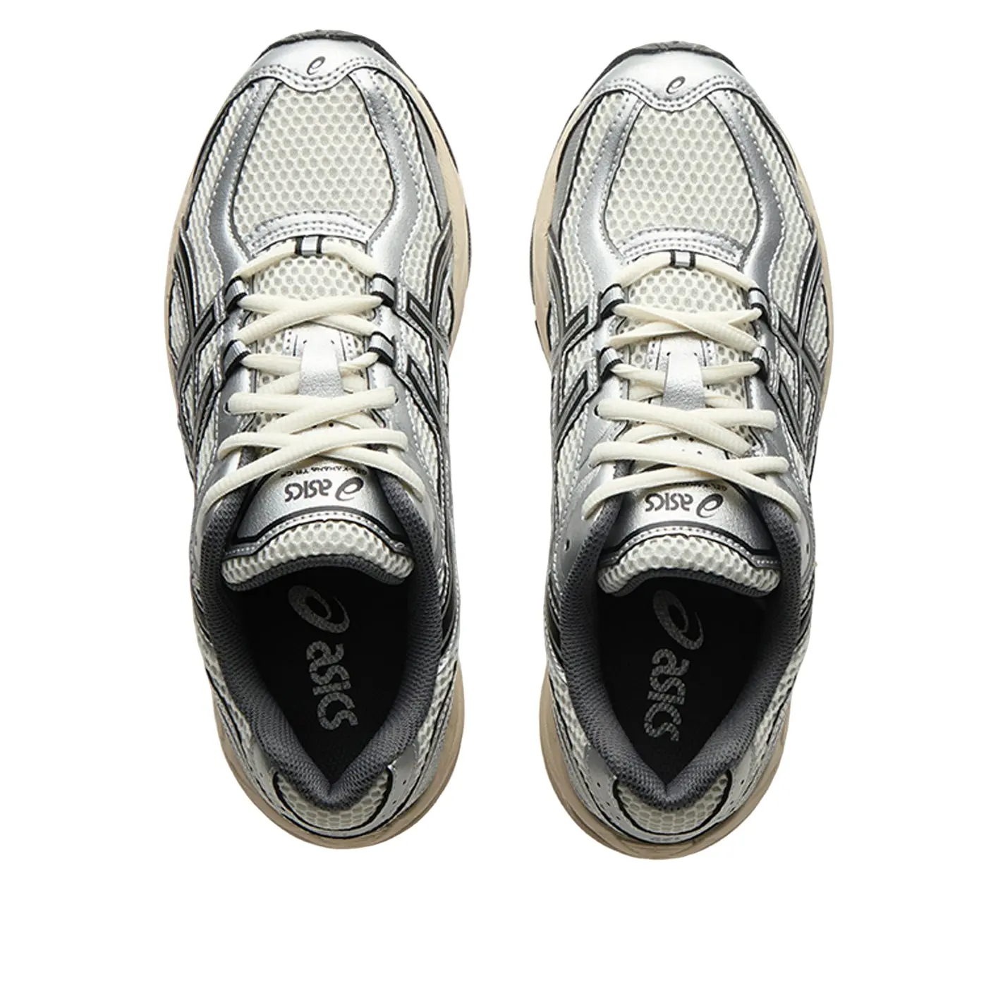 Giày Asics Gel-Kahana TR CF ‘Pure Silver’ 1203B172-100 - Ảnh 5