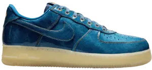 Giày Nike Air Force 1 Low 'Patent Denim' IM5757-400