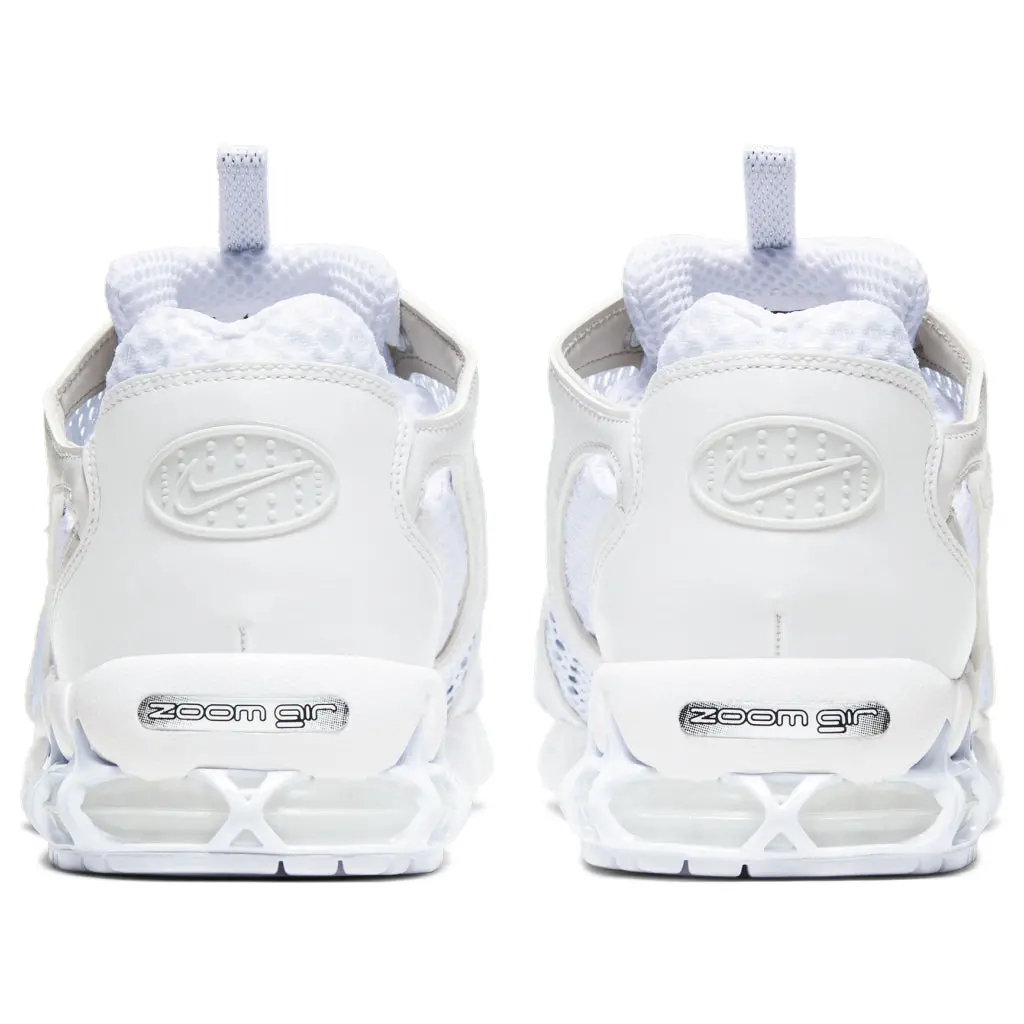 Giày Nike Air Zoom Spiridon Cage 2 'White' CJ1288-100 - Ảnh 5