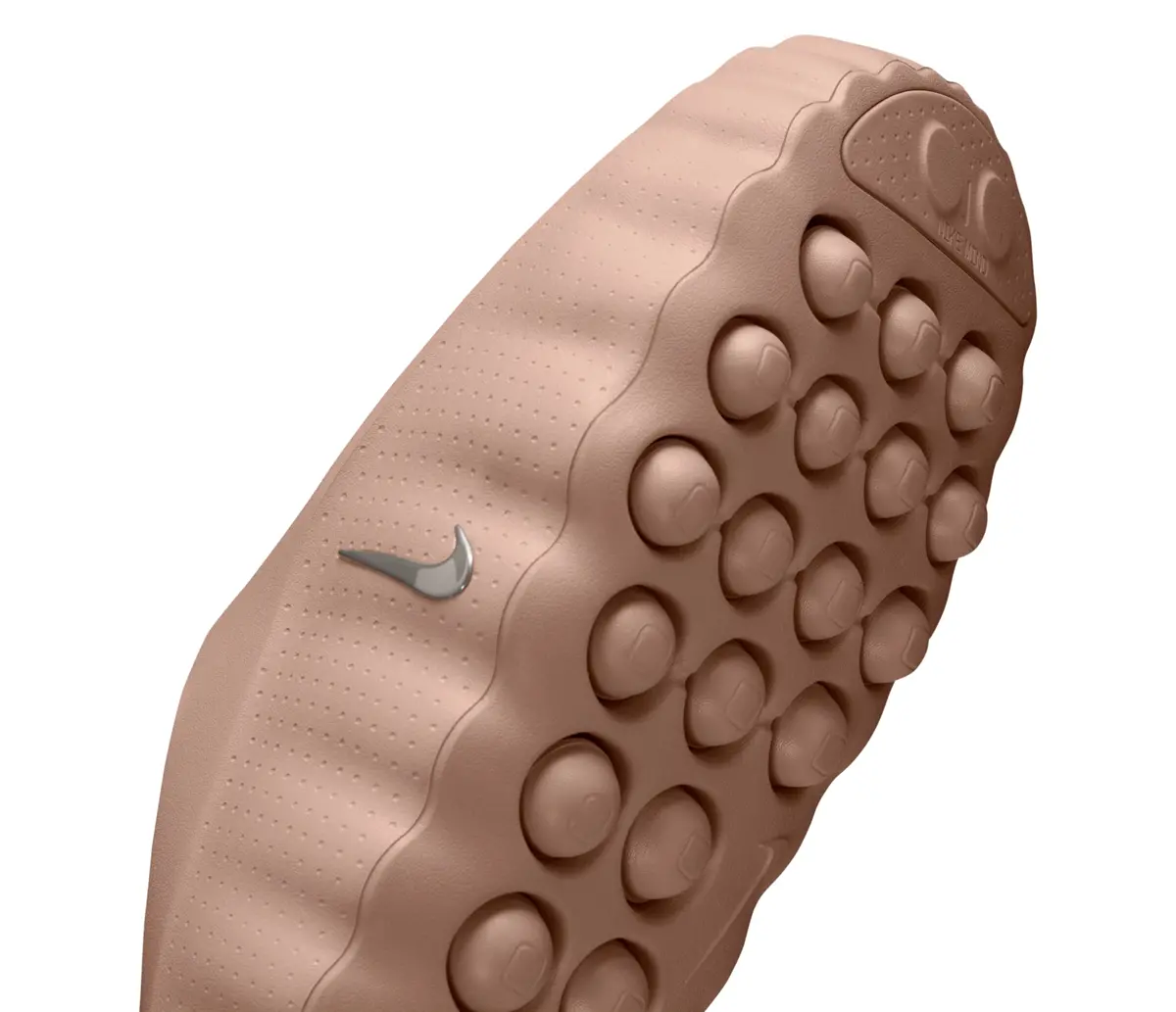 Dép Nike Mind 001 Slide 'Rattan' HQ4307-200 - Ảnh 3