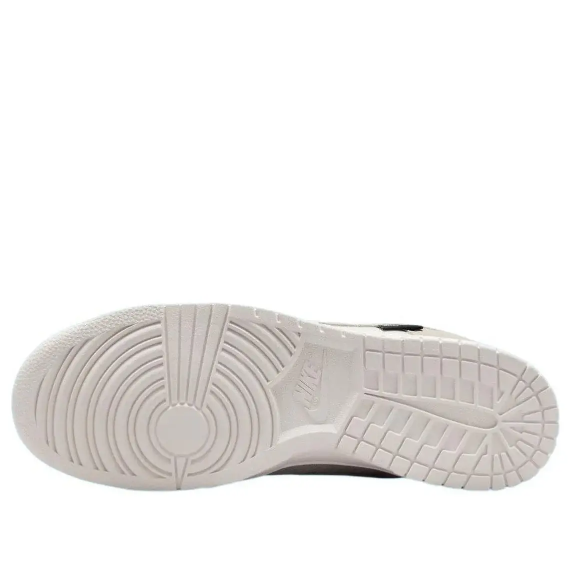 Alternative view of Giày Nike Dunk Low 'Light Orewood Brown' HQ3821-104