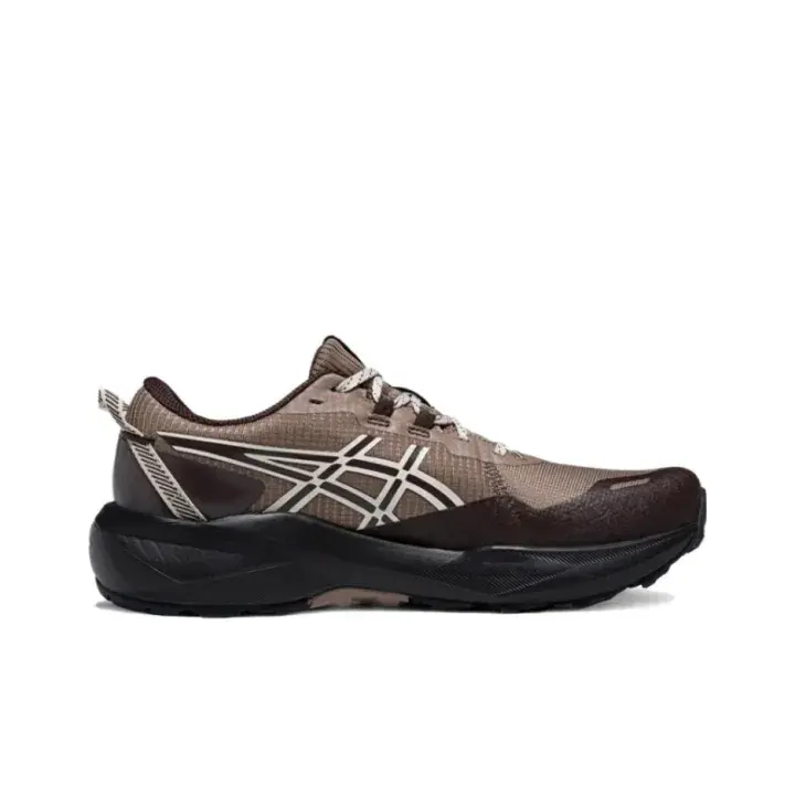 Alternative view of Giày Asics Gel Venture 11 Trail 'Brown' 1011C260-200