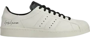Giày Adidas Y-3 Superstar 'Orbit Grey Black' JR4216