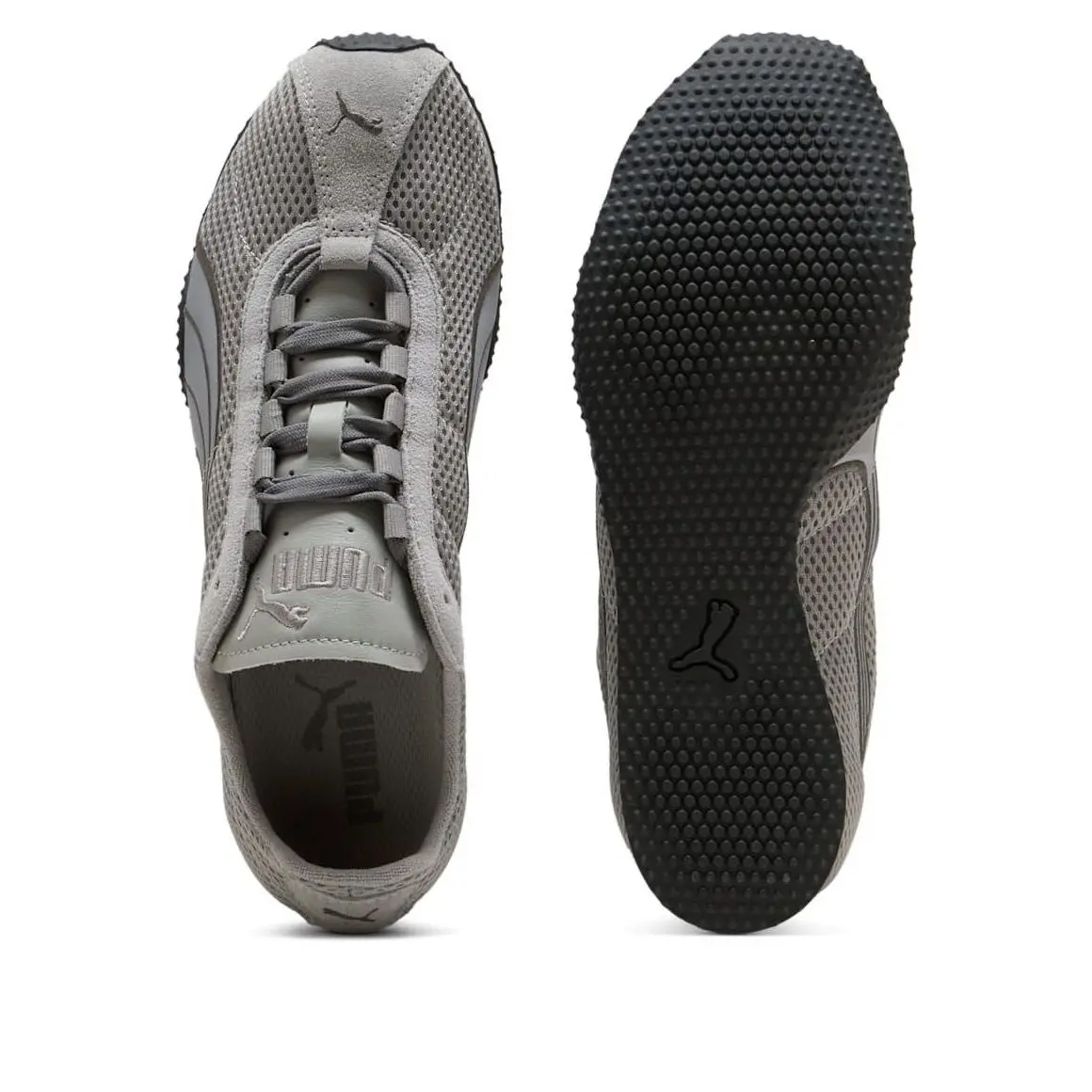 Giày Puma H-Street ‘Grey Stormy Slate’ 403775-15 - Ảnh 4