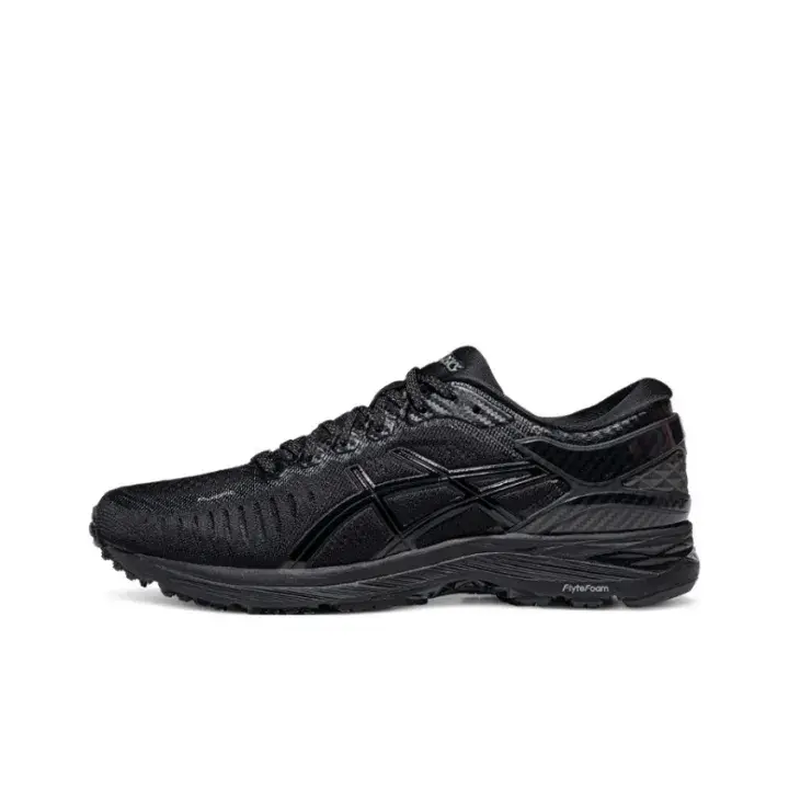 Giày Asics Metarun 'Black' 1011C365-001 - Ảnh 4