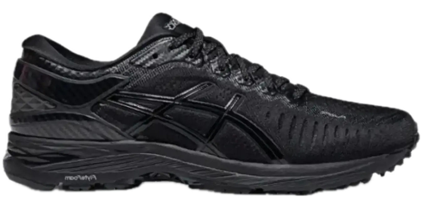 Giày Asics Metarun 'Black' 1011C365-001