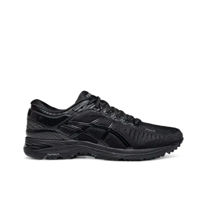 Giày Asics Metarun 'Black' 1011C365-001 - Ảnh 3