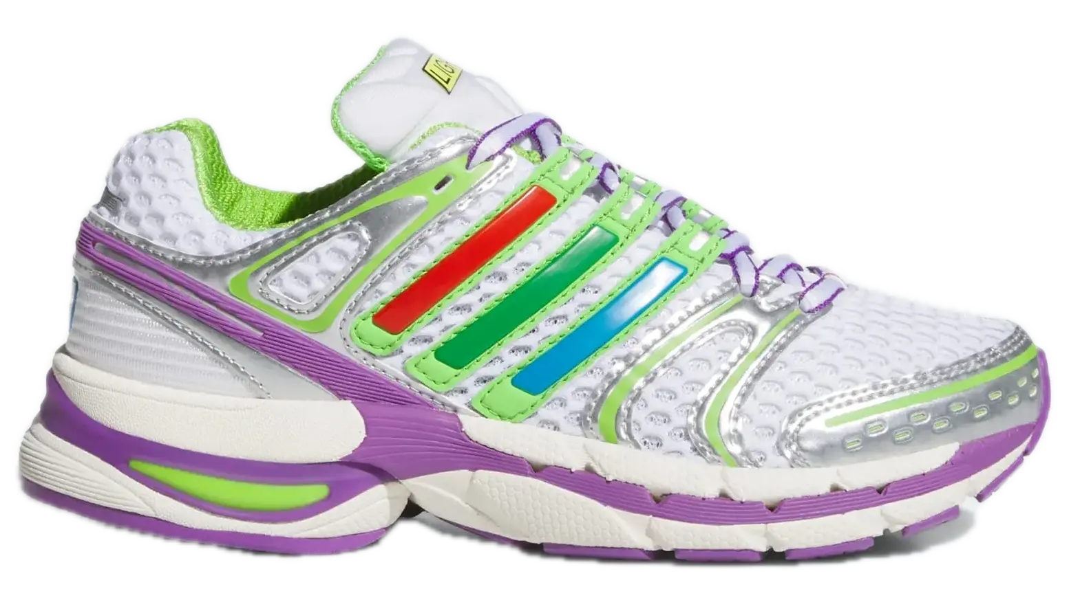 Giày Adidas Adistar Control 5 'Buzz Lightyear' LA3966