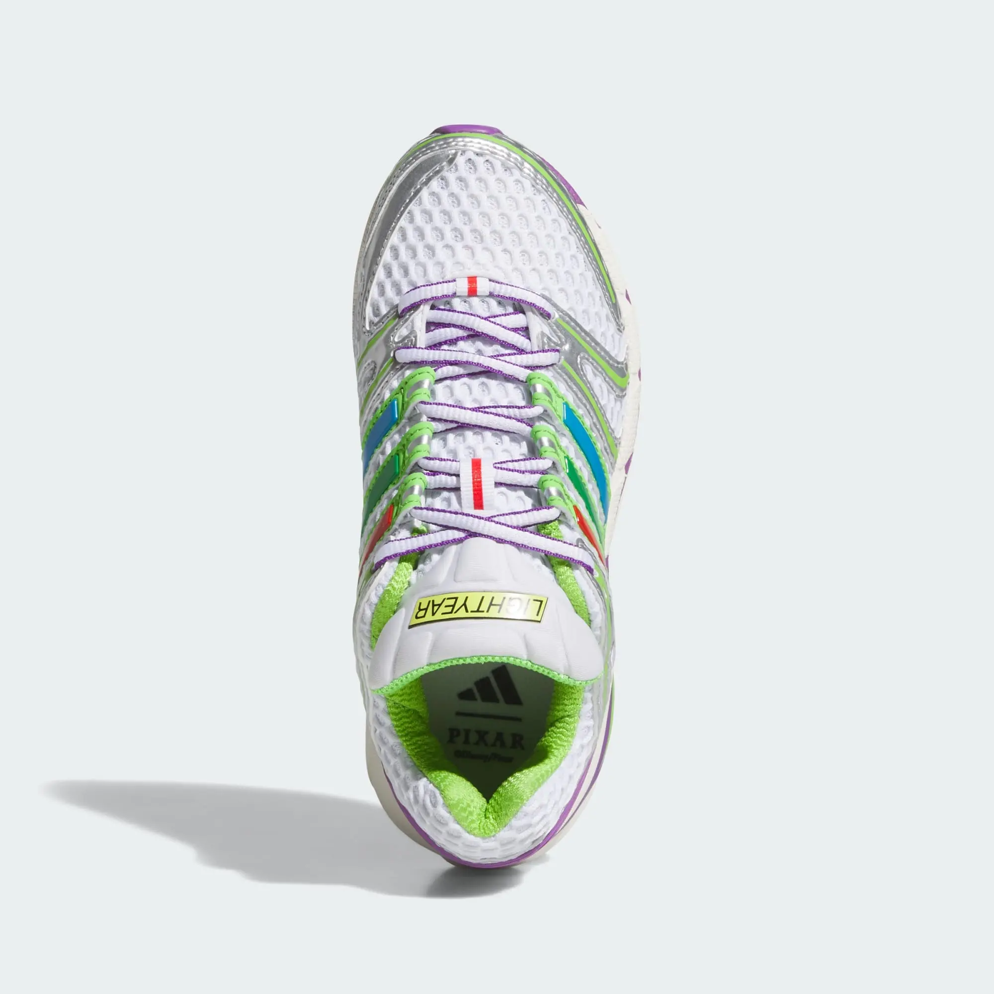 Alternative view of Giày Adidas Adistar Control 5 'Buzz Lightyear' LA3966
