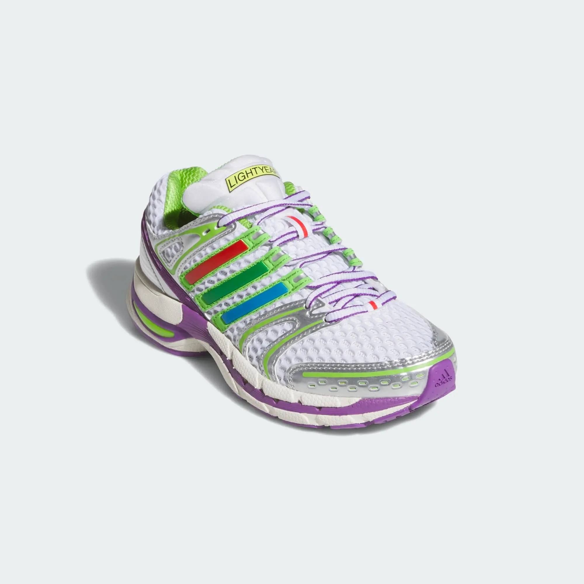 Giày Adidas Adistar Control 5 'Buzz Lightyear' LA3966 - Ảnh 3