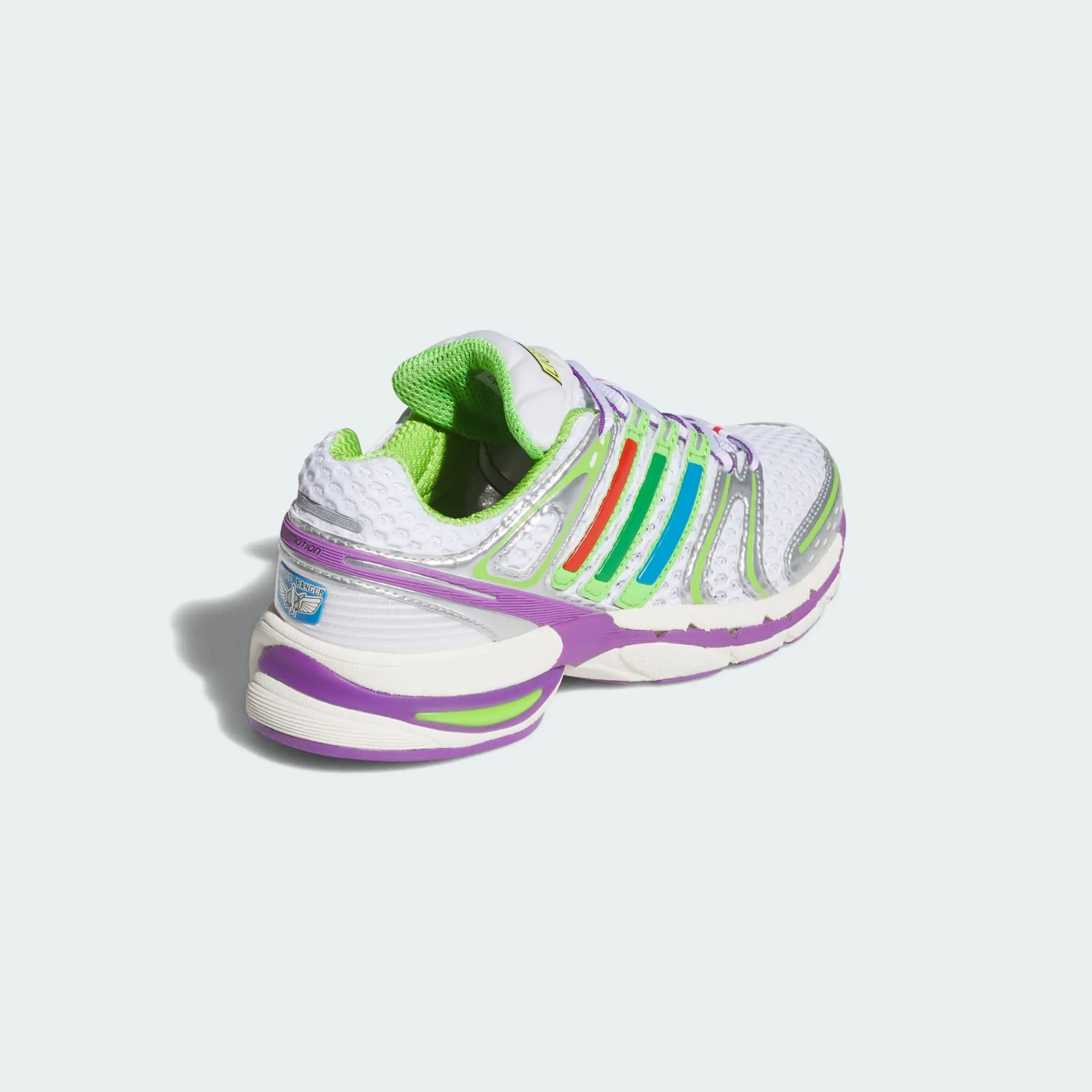 Giày Adidas Adistar Control 5 'Buzz Lightyear' LA3966 - Ảnh 4