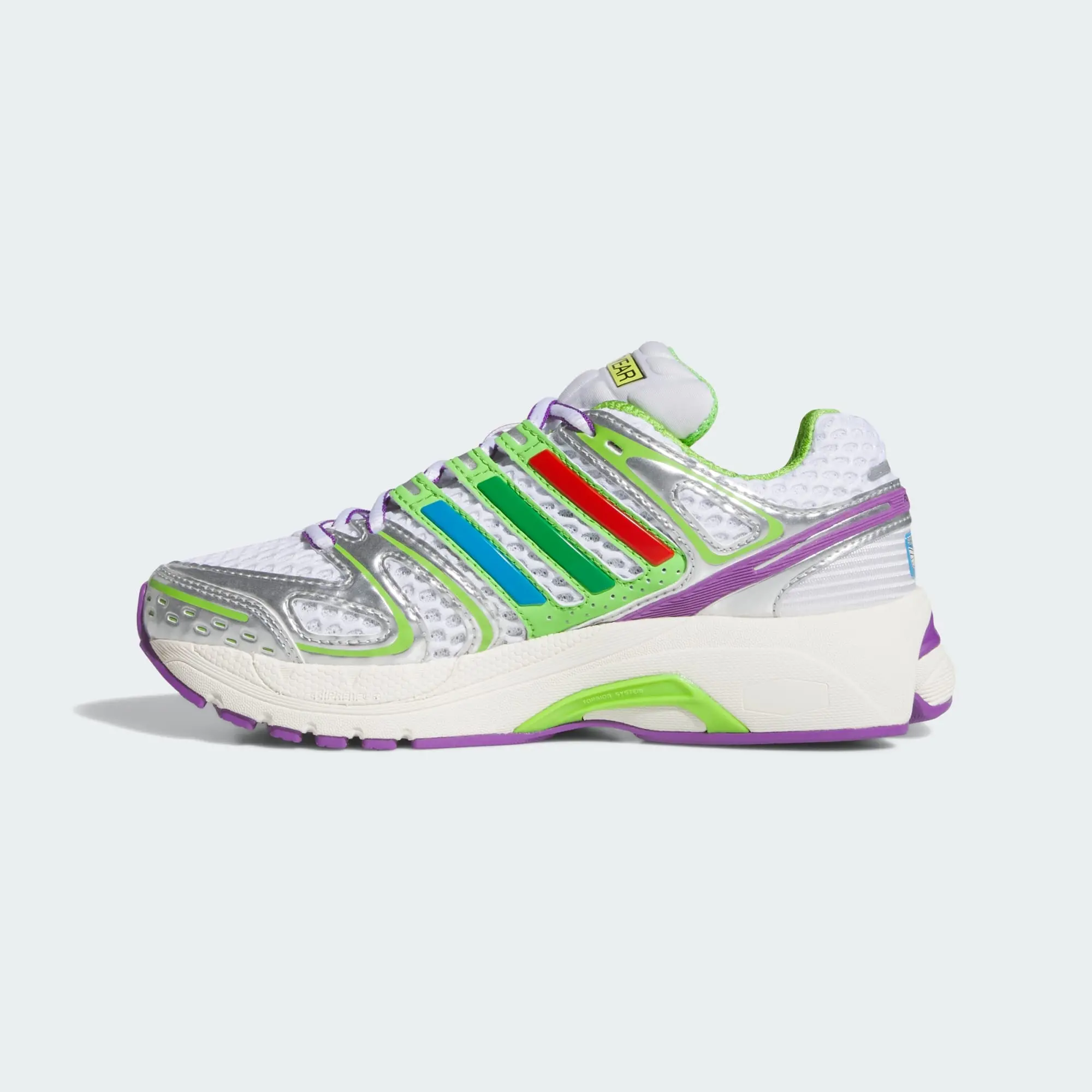 Giày Adidas Adistar Control 5 'Buzz Lightyear' LA3966 - Ảnh 5
