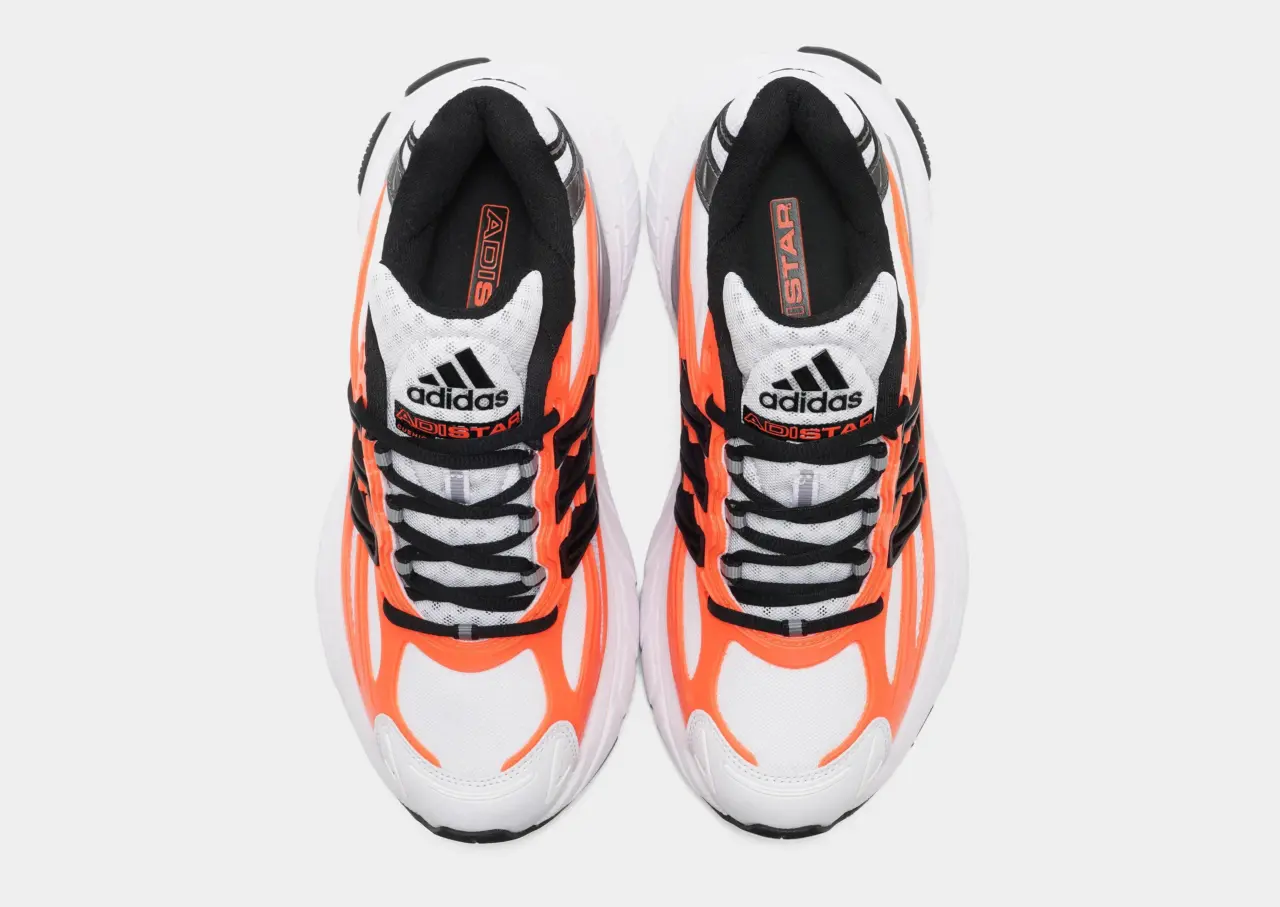 ADISTAR XLG trở lại với bản nâng cấp nổi bật từ Adidas Originals