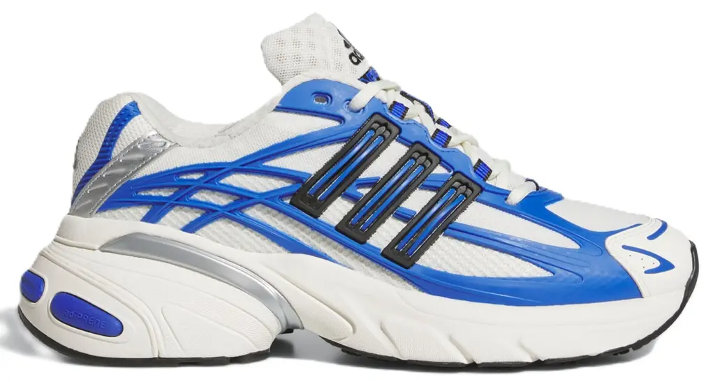 Giày Adidas Adistar XLG 2.0 'White Hi-Res Blue' KI4505