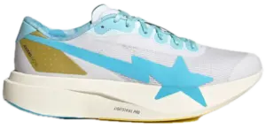 Giày Adidas Adizero Evo SL 'Bape Blue Pink Gold' KJ5751