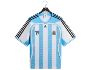 Áo Adidas Messi Football Jersey ADKR0057