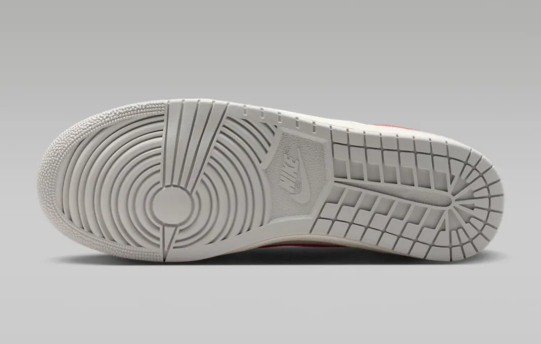 Alternative view of Giày Nike Air Jordan Skyline Low 'Summit White' IM2055-102