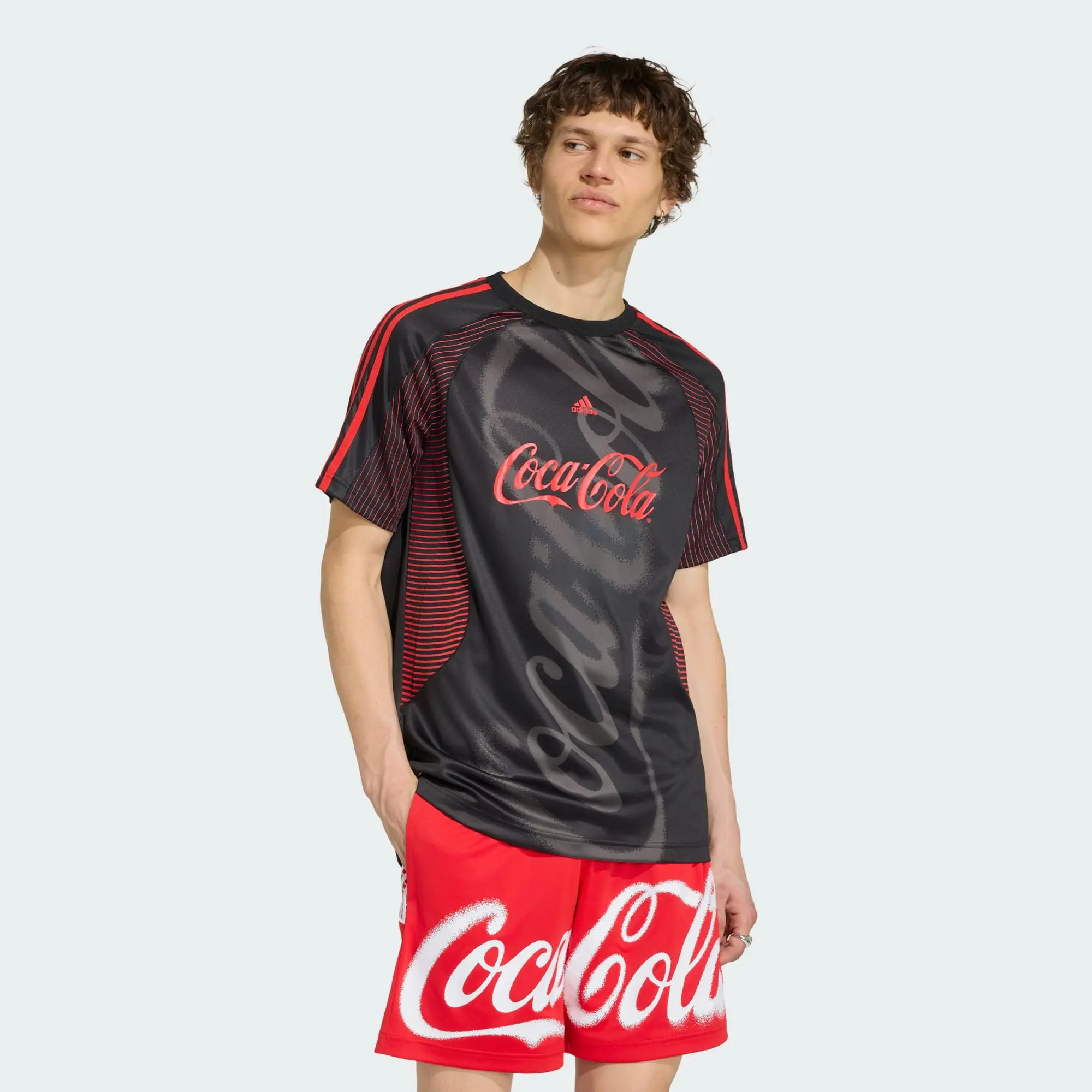 Alternative view of Áo adidas Teamgeist 26 Jersey KY2104