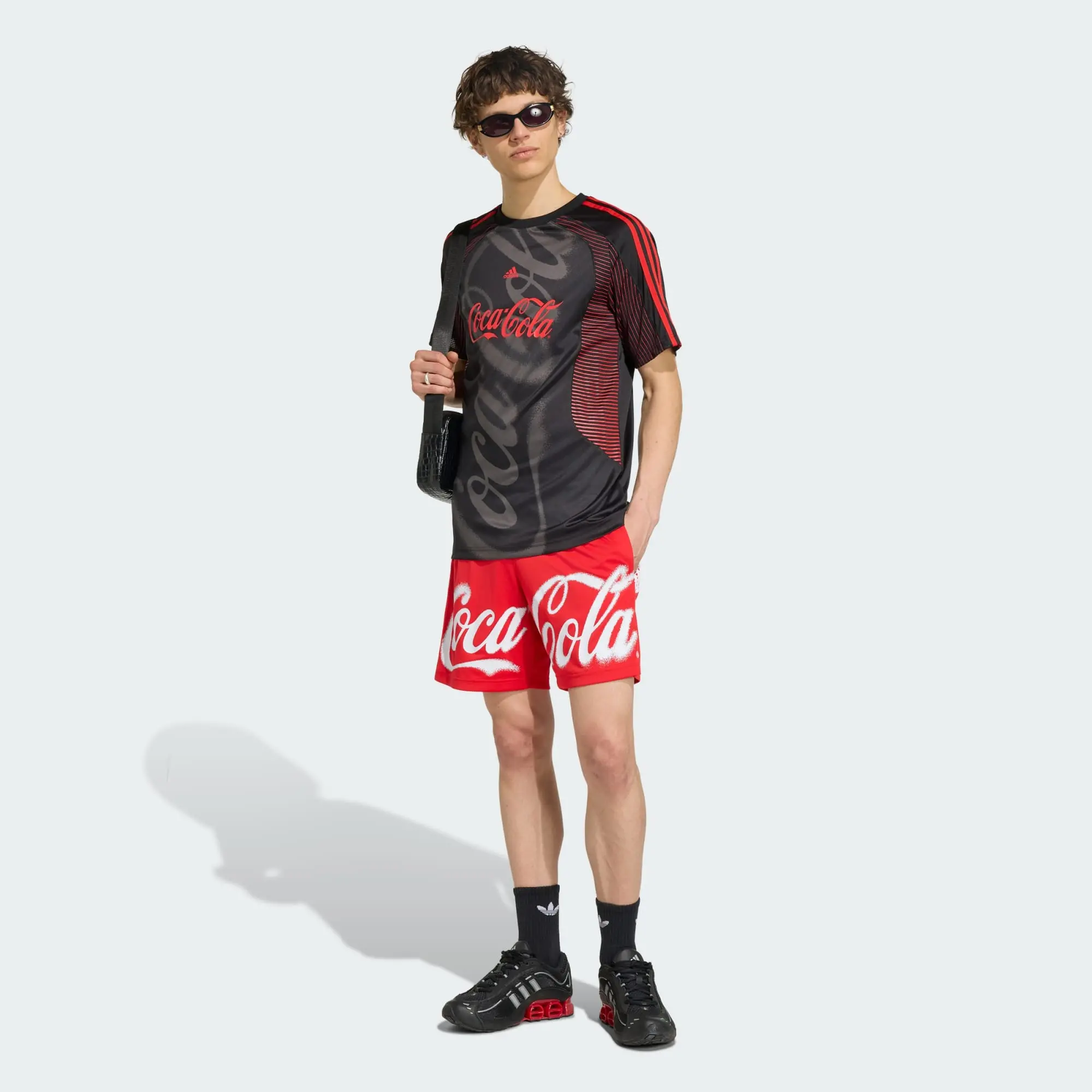Áo adidas Teamgeist 26 Jersey KY2104 - Ảnh 4