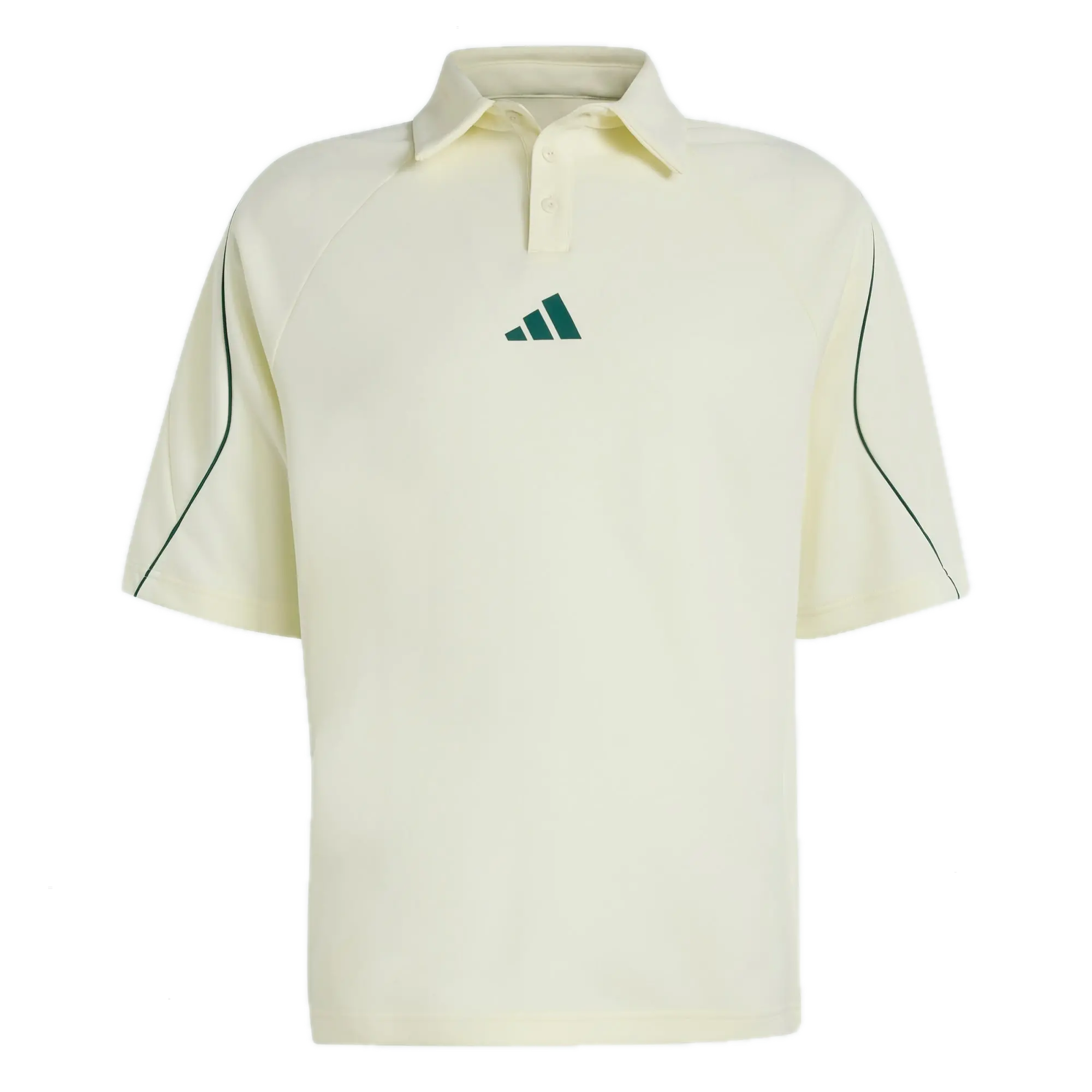 Áo Adidas Stadium 'Ivory' KF7298