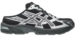 Giày Asics Gel-1130 Mule 'Black Graphite Grey' 1203B048-001