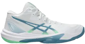Giày Asics Sky Elite FF MT 3 'White Saba Blue' 1051A081-106