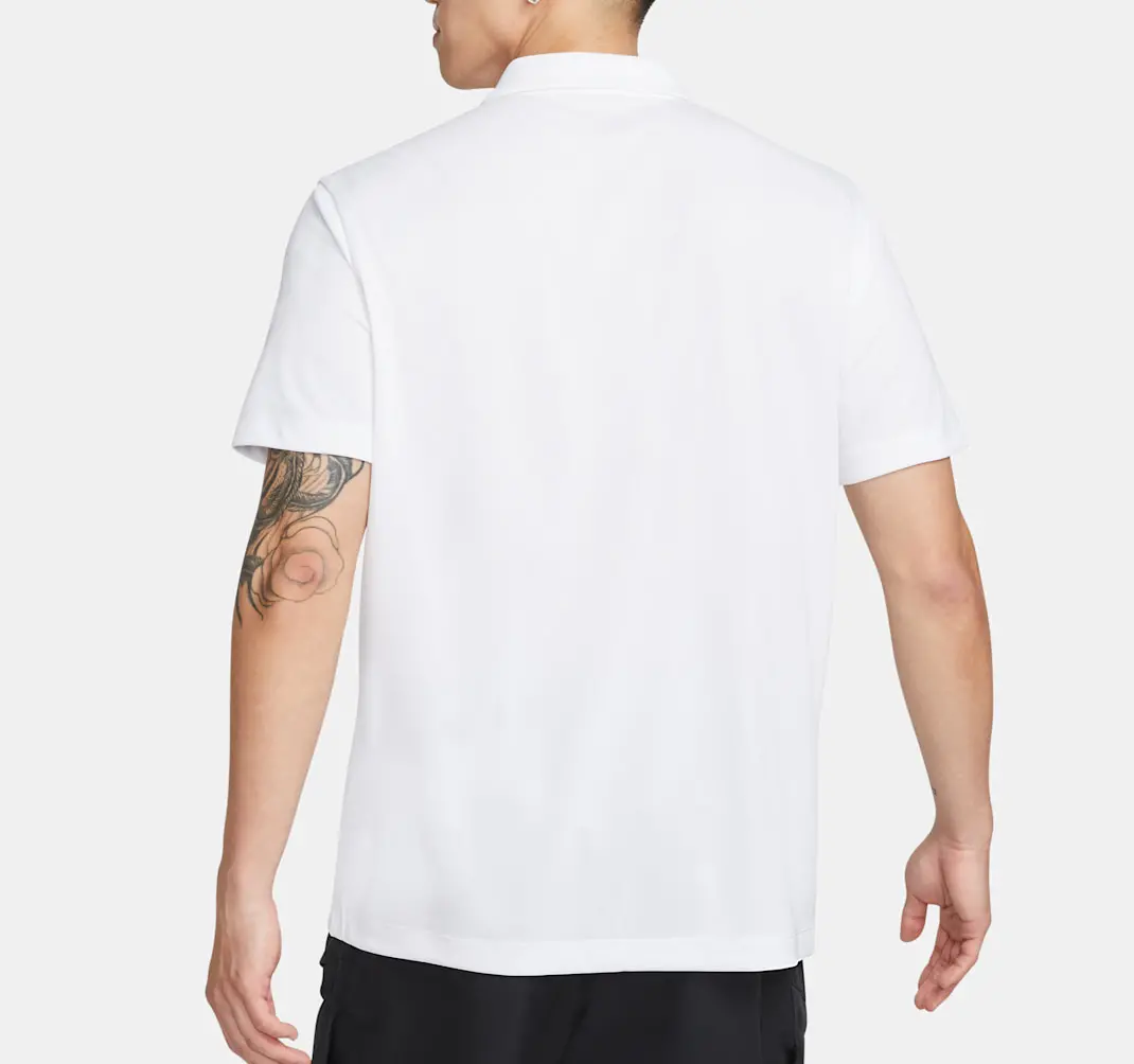 Alternative view of Áo Nike Air Jordan Sport Dri-FIT 'White' DH0858-100