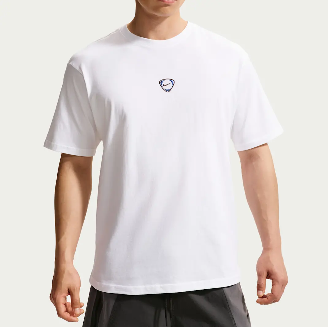 Áo Nike Sportswear Men's T-Shirt 'White' IR6812-100