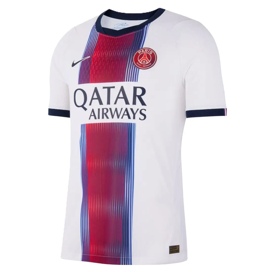 Áo Nike Paris Saint-Germain 2026/27 Match Away II1788-101