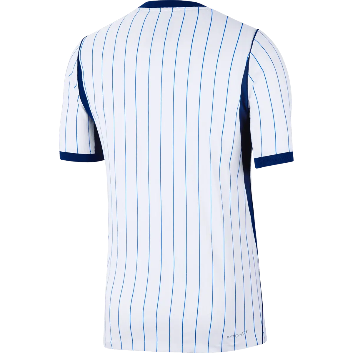 Alternative view of Áo Nike Inter Milan 2026/27 Match Away Aero-FIT Authentic II1792-101