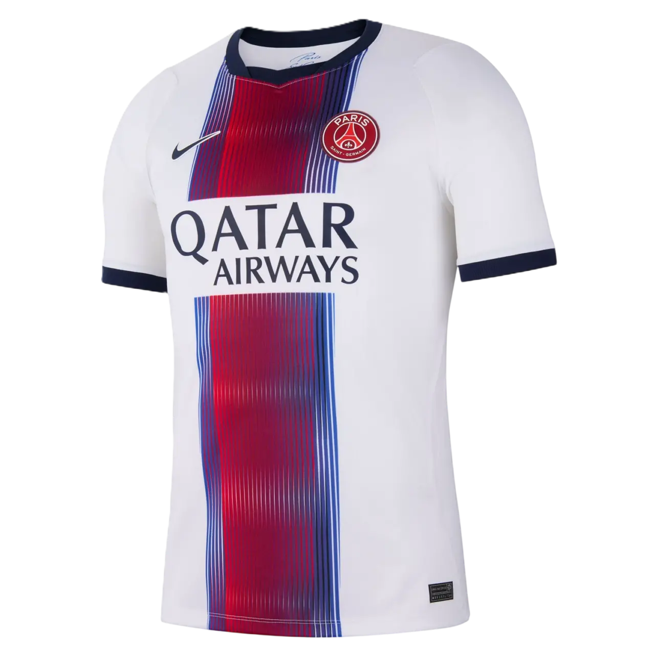 Áo Nike Paris Saint-Germain 2026/27 Stadium Away II1924-101