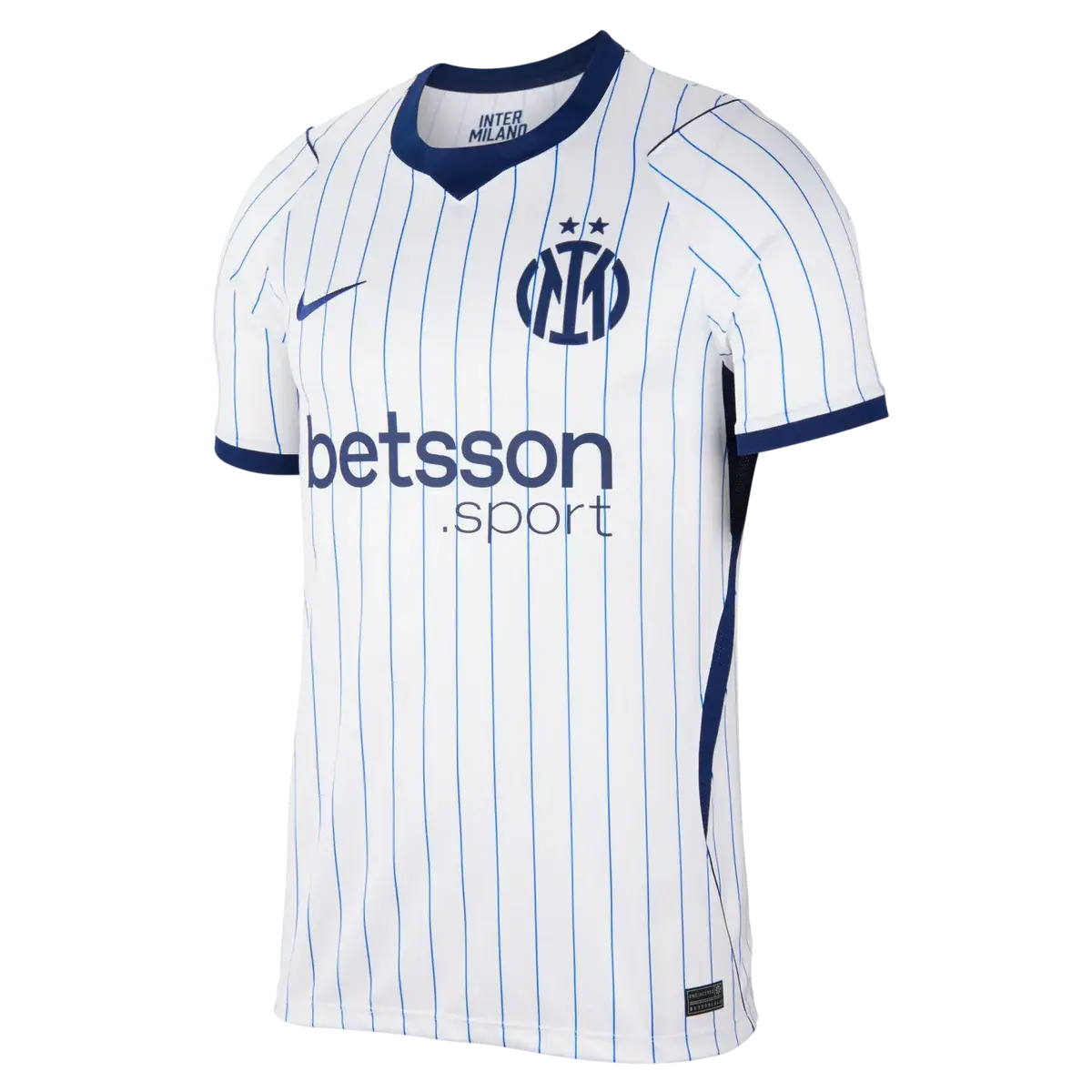 Áo Nike Inter Milan 2026/27 Stadium Away  Dri-FIT Jersey II1928-101