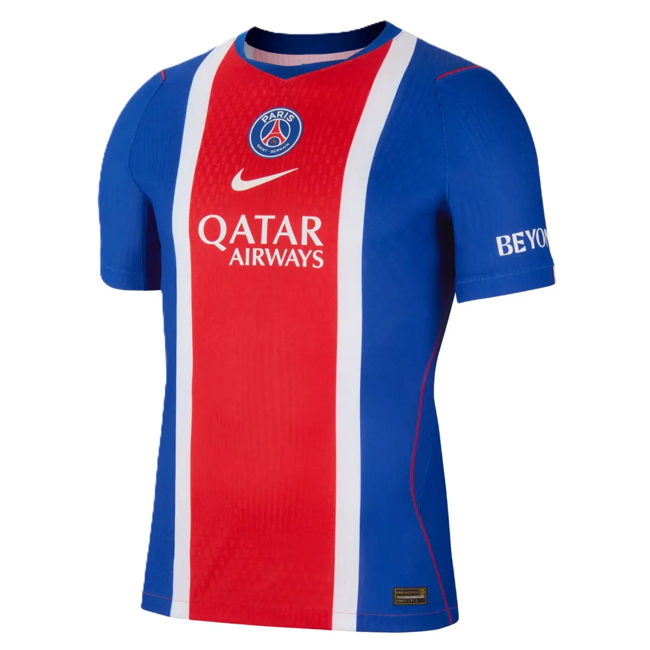 Áo Nike Paris Saint-Germain 26/27 Match Home Jersey II2732-417