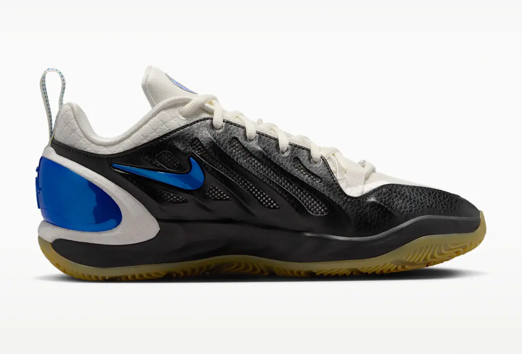 Alternative view of Giày Nike A'ja Wilson A'Two 'WNBA 30th Anniversary' IH1137-001