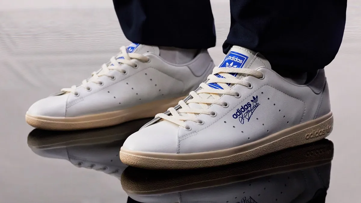 Adidas SPZL trở lại vào mùa Xuân/Hè 2026