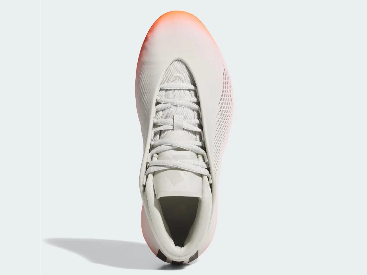 Adidas mang tương lai đến sân bóng rổ với mẫu giày BB.01 được in 3D