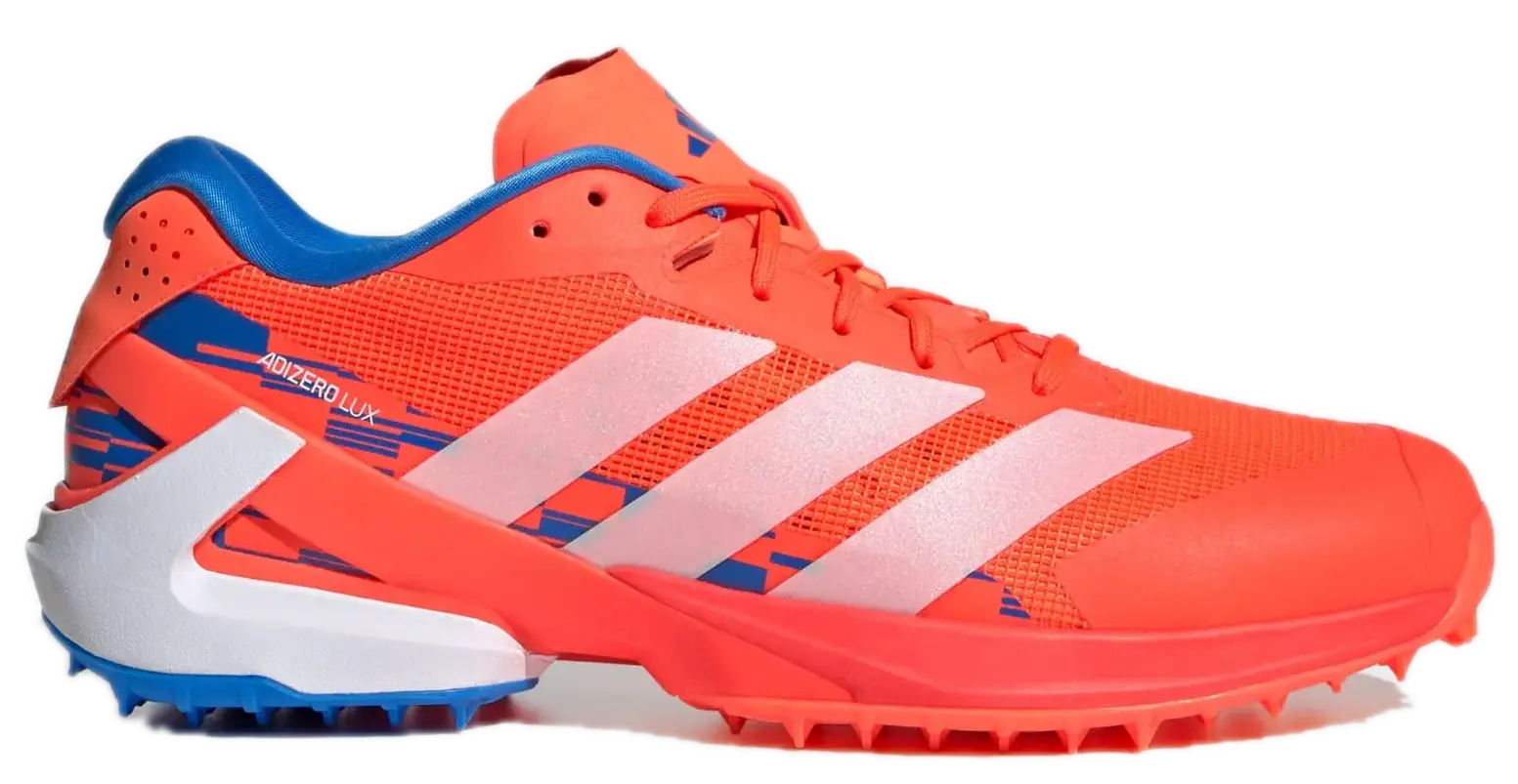 Giày Adidas Adizero Lux 3 Field Hockey 'Team Solar' JP7312