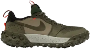 Giày Nike Air Jordan 1 Low Element 'Medium Olive' FV4227-201