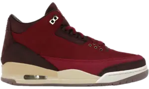 Giày Nike Air Jordan 3 Retro PRM 'Bin23' IO7744-600
