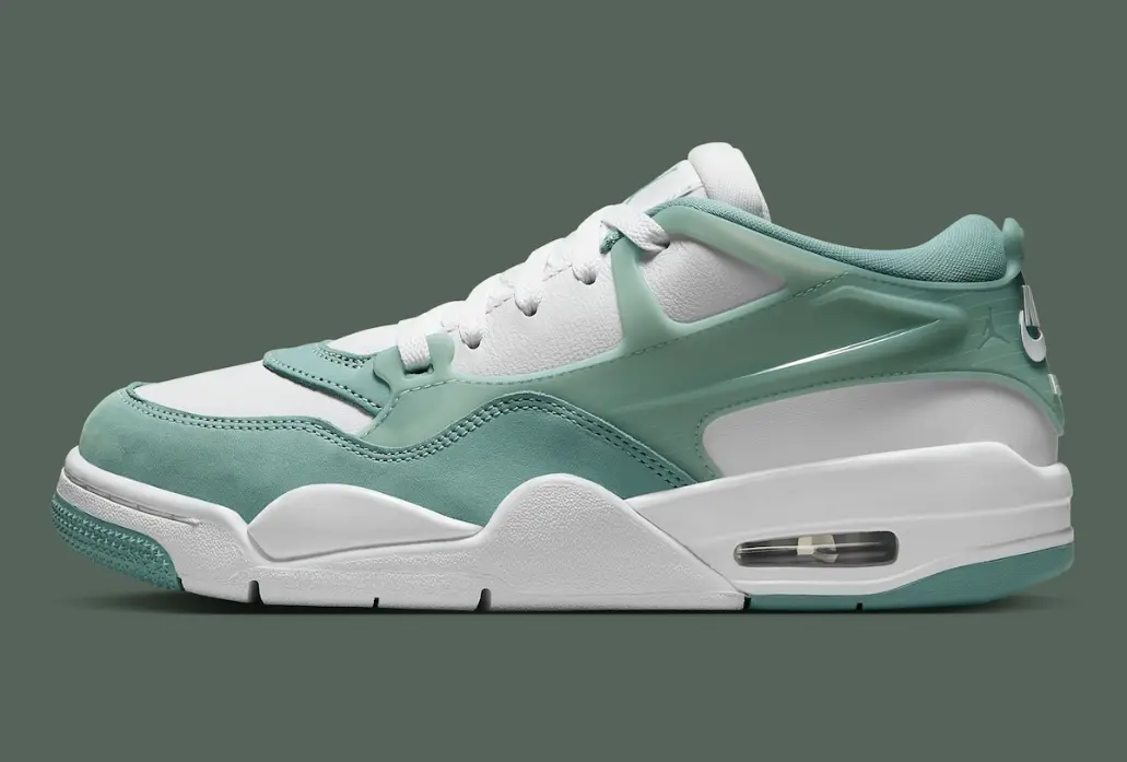 Alternative view of Giày Nike Air Jordan 4 RM 'Cannon' FQ7940-138