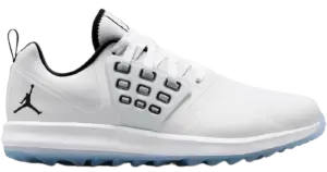 Giày Nike Air Jordan Grind Golf 'White Black' AR0503-102