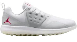 Giày Nike Air Jordan Grind 'White Pure Platinum Red' AR0503-103