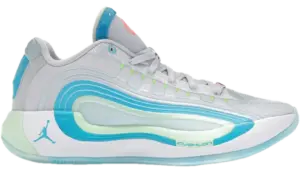 Giày Nike Air Jordan Luka 4 'Laser Blue' HF0824-002