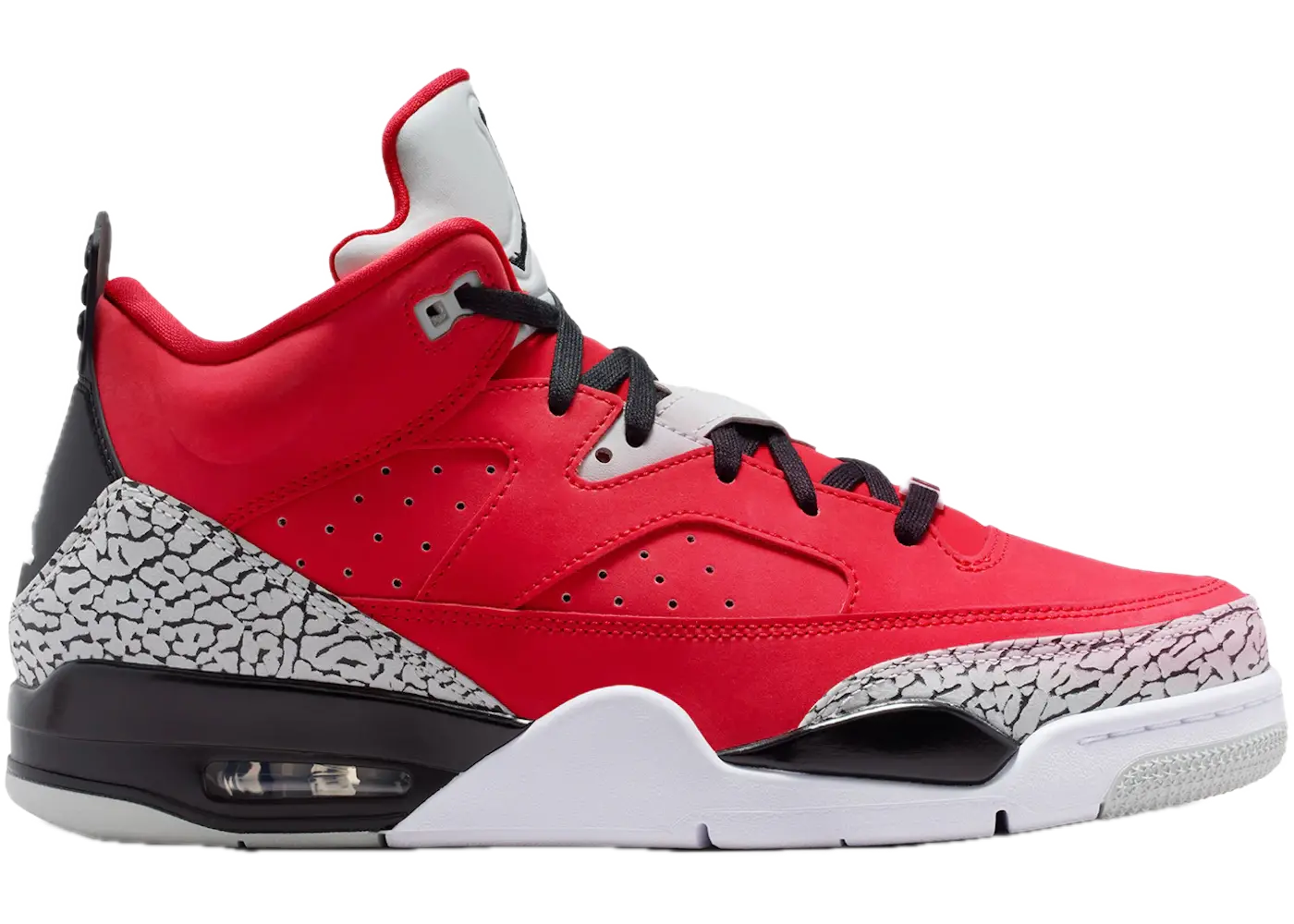 Giày Nike Air Jordan Son of Mars Low 'Unite' 580603-600