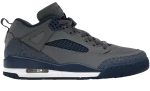 Giày Nike Air Jordan Spizike Low SE 'Flint Navy' IV2412-012